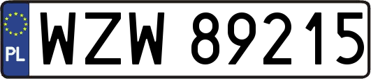 WZW89215