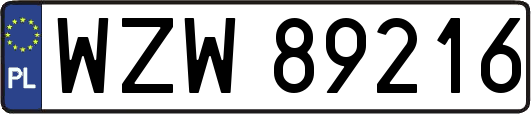 WZW89216