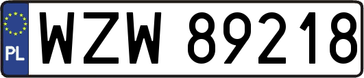 WZW89218