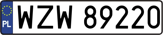 WZW89220