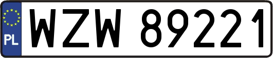 WZW89221