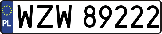WZW89222