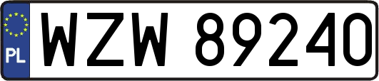 WZW89240