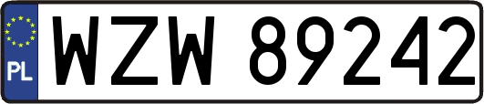 WZW89242