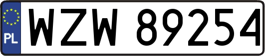 WZW89254