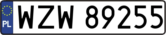 WZW89255