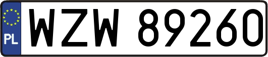 WZW89260
