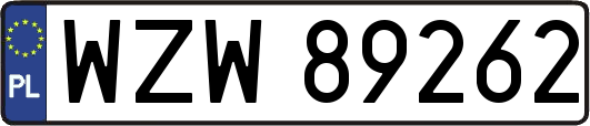 WZW89262
