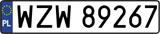 WZW89267