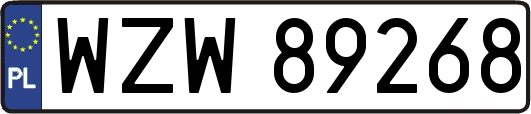 WZW89268