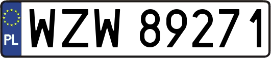 WZW89271