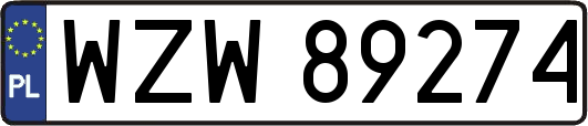 WZW89274
