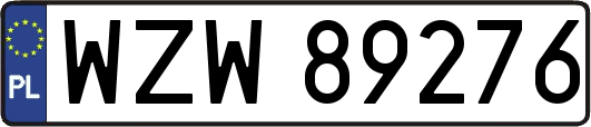 WZW89276