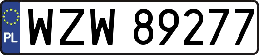 WZW89277