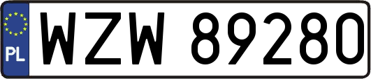 WZW89280