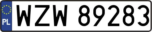 WZW89283