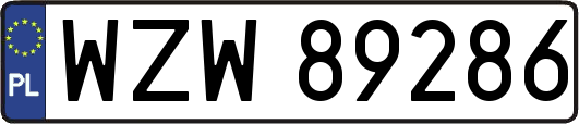 WZW89286