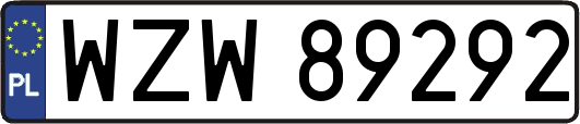 WZW89292