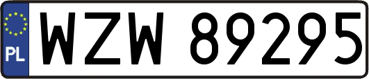 WZW89295