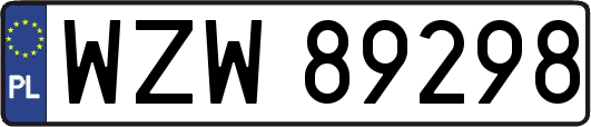 WZW89298