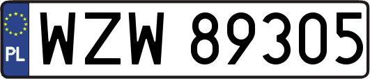 WZW89305