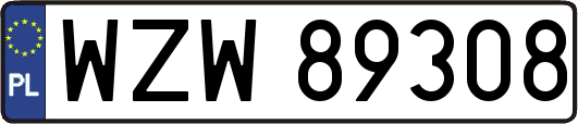WZW89308