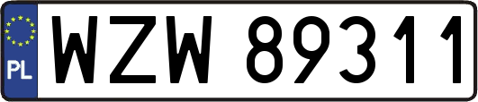 WZW89311