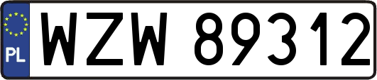 WZW89312