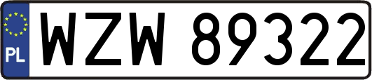 WZW89322