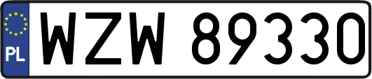 WZW89330