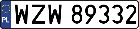 WZW89332