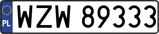 WZW89333