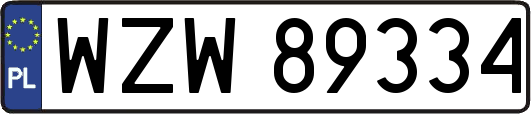 WZW89334