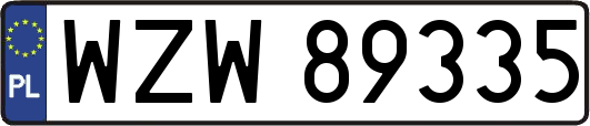 WZW89335