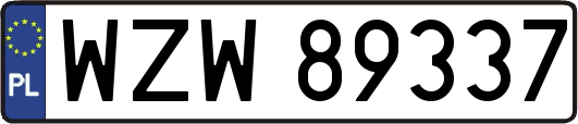 WZW89337