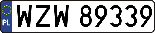 WZW89339