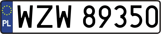 WZW89350