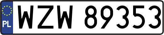 WZW89353