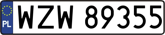 WZW89355