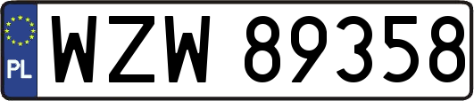 WZW89358