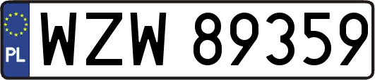 WZW89359