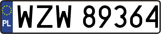 WZW89364