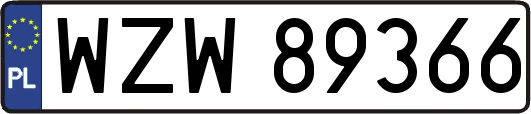 WZW89366