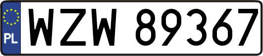WZW89367