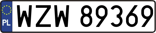 WZW89369