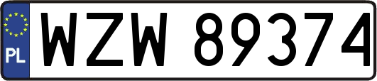 WZW89374