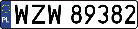 WZW89382