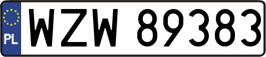 WZW89383