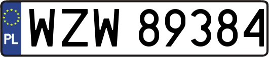 WZW89384