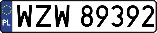 WZW89392